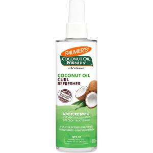 Palmer’s Coconut Oil Formula Curl Refresher - 250 ml